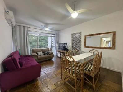 Apartamento com 3 Quartos à venda, 100m² no Pitangueiras, Guarujá