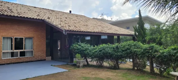 Casa com 3 Quartos à venda, 410m² no Condomínio Colinas do Parahyba, São José dos Campos
