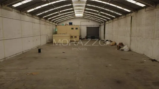 Galpão/Depósito/Armazém para alugar, 1400m² no Jardim Santa Maria, Jacareí
