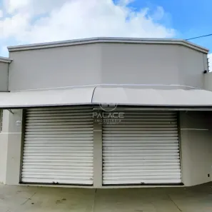 Imóvel Comercial com 1 Quarto para alugar, 41m² no Santa Terezinha, Piracicaba