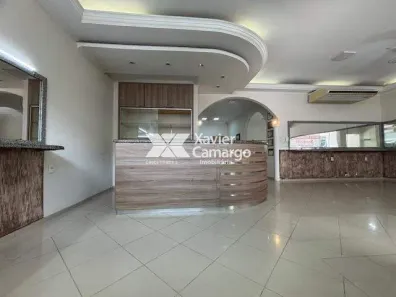Imóvel Comercial com 1 Quarto para alugar, 250m² no Zona Central, Rio Claro