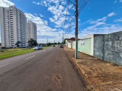 Lote/Terreno à venda, 335m² no Jardim Morumbi, Londrina