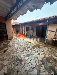 Casa com 3 Quartos à venda, 100m² no Jardim Estoril, Bauru