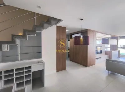 Cobertura com 4 Quartos à venda, 172m² no Jurerê, Florianópolis