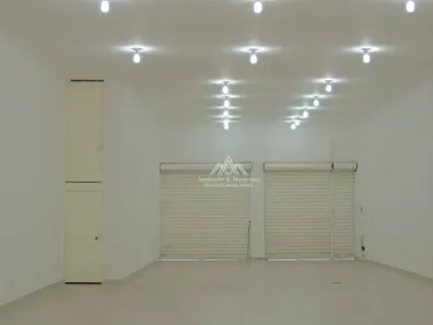 Ponto Comercial à venda, 210m² no Centro, Ribeirão Preto