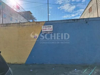 Lote/Terreno à venda, 280m² no Vila Constança, São Paulo