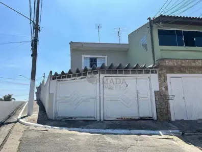 Sobrado com 2 Quartos à venda, 119m² no Vila Rio Branco, São Paulo