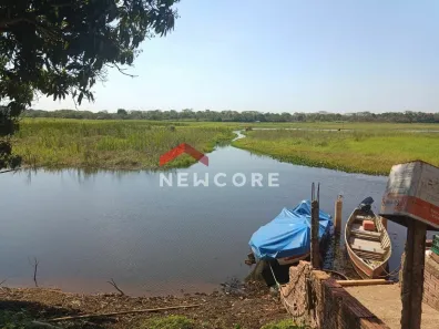 Fazenda/Sítio à venda, 280m² no , Paranapanema