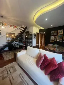 Apartamento com 3 Quartos à venda, 148m² no Floradas de São José, São José dos Campos