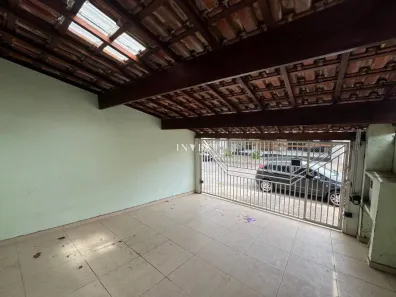 Sobrado com 4 Quartos à venda, 100m² no Bosque dos Eucaliptos, São José dos Campos