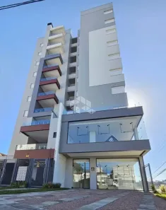 Apartamento com 3 Quartos à venda, 81m² no Santa Catarina, Caxias do Sul