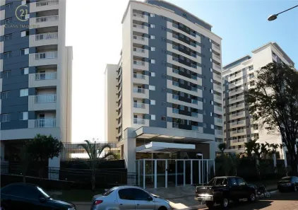 Apartamento com 3 Quartos à venda, 73m² no Jardim Monções, Londrina