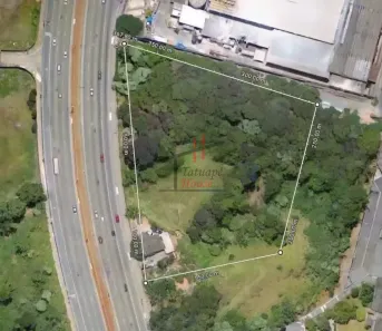 Lote/Terreno à venda, 8591m² no Itaquera, São Paulo