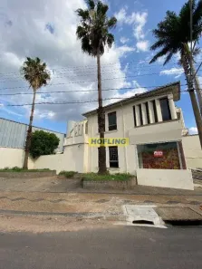 Prédio Comercial à venda, 310m² no Zona Central, Rio Claro