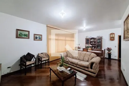 Casa com 3 Quartos à venda, 280m² no Chora Menino, São Paulo