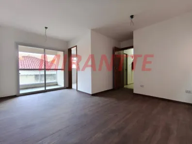 Apartamento com 2 Quartos à venda, 65m² no Lauzane Paulista, São Paulo
