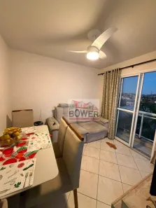 Apartamento com 2 Quartos à venda, 50m² no Colubande, São Gonçalo