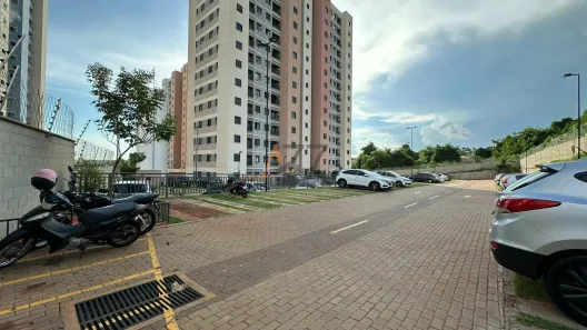 Apartamento com 1 Quarto à venda, 50m² no Jardim Bianco, São José do Rio Preto