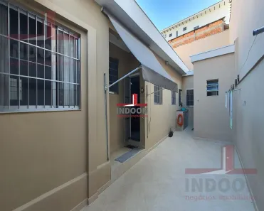 Casa com 2 Quartos à venda, 100m² no Vila Isolina Mazzei, São Paulo