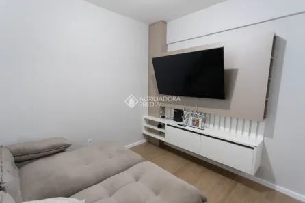 Apartamento com 2 Quartos à venda, 72m² no Centro, Novo Hamburgo