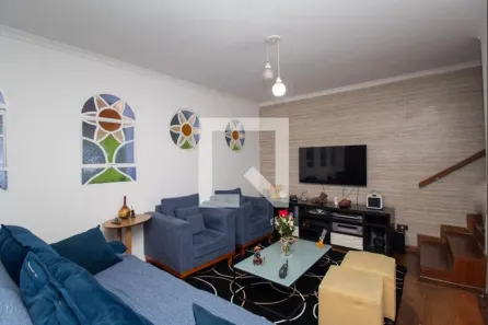 Casa com 3 Quartos à venda, 140m² no Vila Cavaton, São Paulo