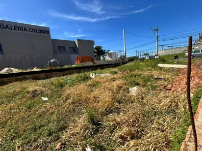 Lote/Terreno à venda, 294m² no Jardim dos Colibris, Indaiatuba