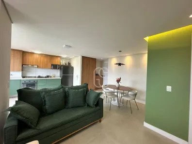 Apartamento com 1 Quarto à venda, 56m² no Vila Rosália, Guarulhos
