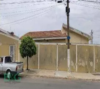 Casa de Condomínio com 2 Quartos à venda, 53m² no Jardim João Paulo II, Sumaré