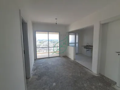 Apartamento com 1 Quarto à venda, 50m² no Jardim Aeroporto, São Paulo
