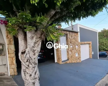 Casa com 3 Quartos à venda, 179m² no Parque Jambeiro, Campinas