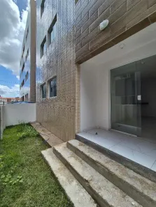 Apartamento com 2 Quartos à venda, 54m² no Planalto Boa Esperança, João Pessoa