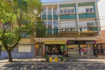 Apartamento com 3 Quartos à venda, 123m² no Petrópolis, Porto Alegre
