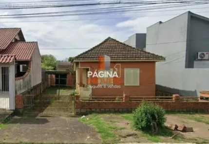Lote/Terreno à venda, 484m² no Niterói, Canoas