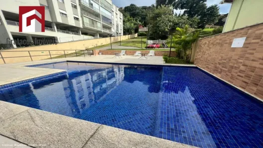 Apartamento com 2 Quartos à venda, 88m² no Coronel Veiga, Petrópolis