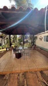 Casa com 4 Quartos à venda, 221m² no Jardim Planalto, Goiânia