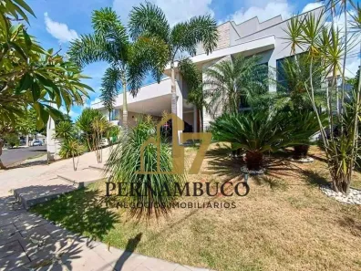 Casa de Condomínio com 3 Quartos à venda, 215m² no Residencial Gaivota II, São José do Rio Preto