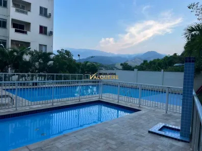 Apartamento com 2 Quartos à venda, 53m² no Taquara, Rio de Janeiro