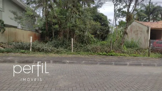 Lote/Terreno à venda, 450m² no Glória, Joinville