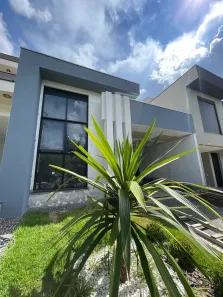 Casa de Condomínio com 3 Quartos à venda, 139m² no Vila Monte Alegre, Paulínia