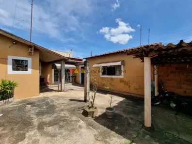 Casa com 3 Quartos à venda, 95m² no Jardim Guanabara II, Rio Claro