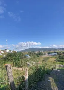 Lote/Terreno à venda, 2107m² no , Governador Celso Ramos
