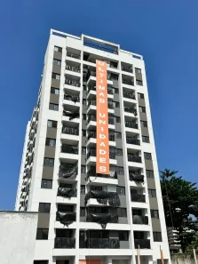 Apartamento com 1 Quarto à venda, 38m² no Jacarepaguá, Rio de Janeiro