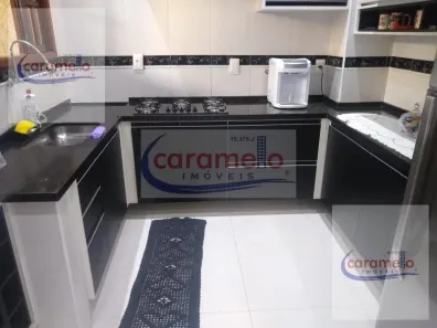 Sobrado com 3 Quartos à venda, 150m² no Conjunto Residencial Vista Verde, São Paulo