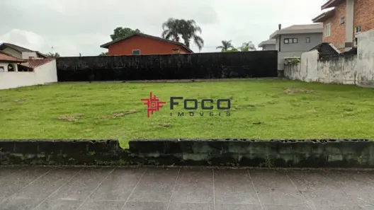 Lote/Terreno à venda, 980m² no Condomínio Esplanada do Sol, São José dos Campos