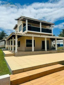 Casa com 6 Quartos à venda, 400m² no Barra do Jacuípe (Monte Gordo), Camaçari