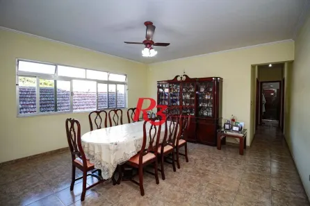 Apartamento com 3 Quartos à venda, 118m² no Ponta da Praia, Santos
