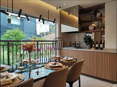 Apartamento com 2 Quartos à venda, 84m² no Vila Prudente, São Paulo