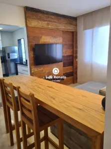 Apartamento com 2 Quartos à venda, 61m² no Cidade Nova, Belo Horizonte