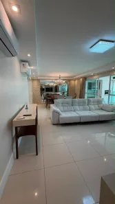 Apartamento com 4 Quartos à venda, 187m² no Ponta D'Areia, São Luís