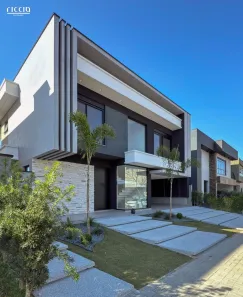 Casa de Condomínio com 4 Quartos à venda, 355m² no Jardim do Golfe, São José dos Campos